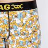 SWAG THE SIMPSONS BOXERS - HOMER